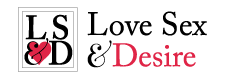 Love Sex and Desire Logo